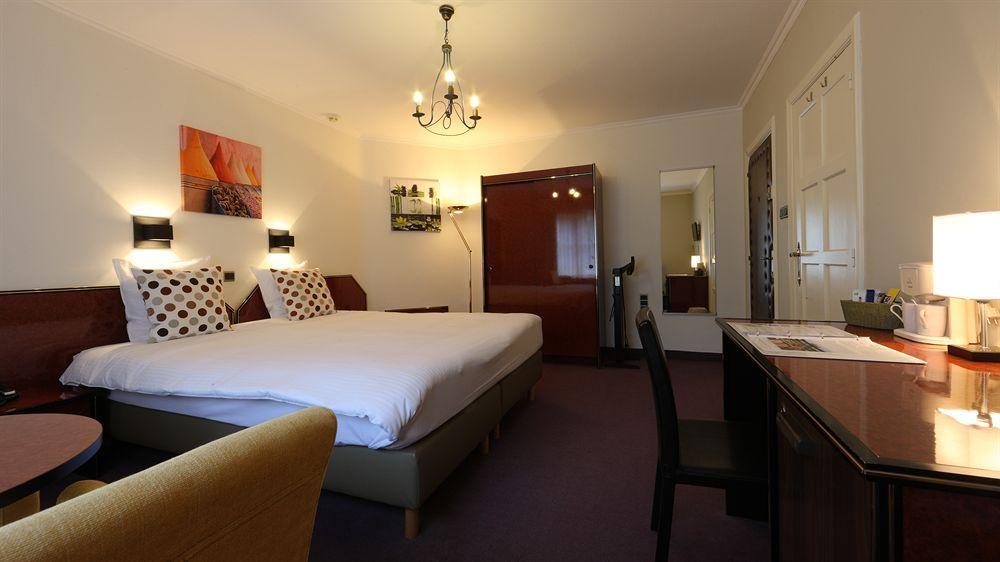 Hostellerie Kemmelberg Exteriér fotografie