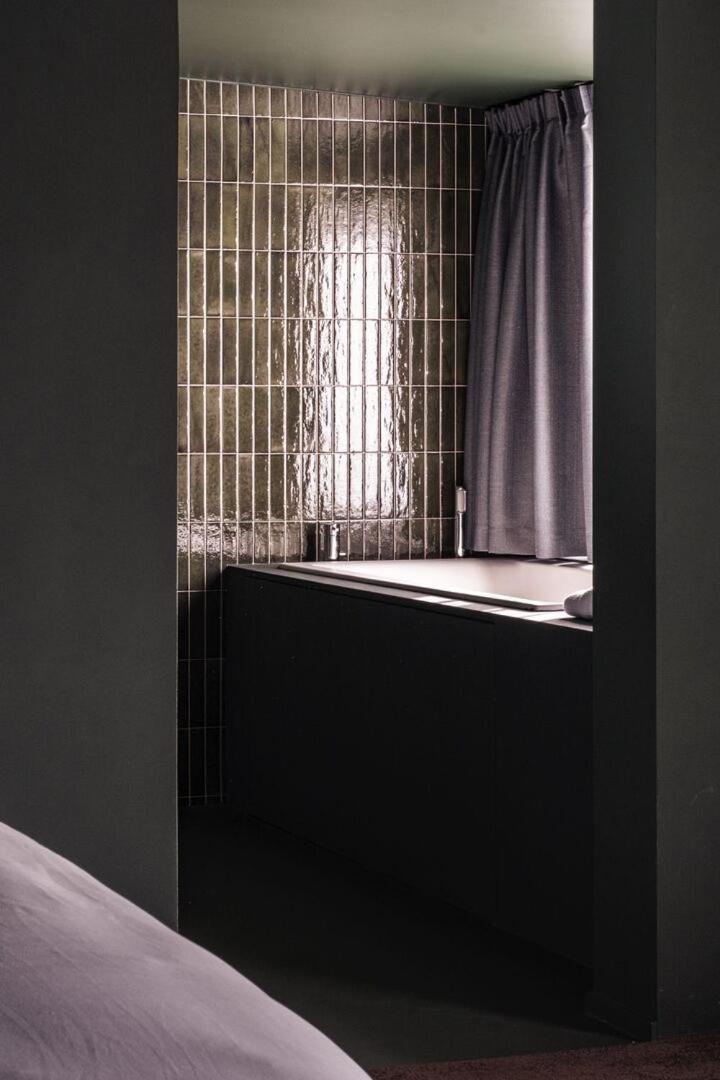 Hostellerie Kemmelberg Exteriér fotografie