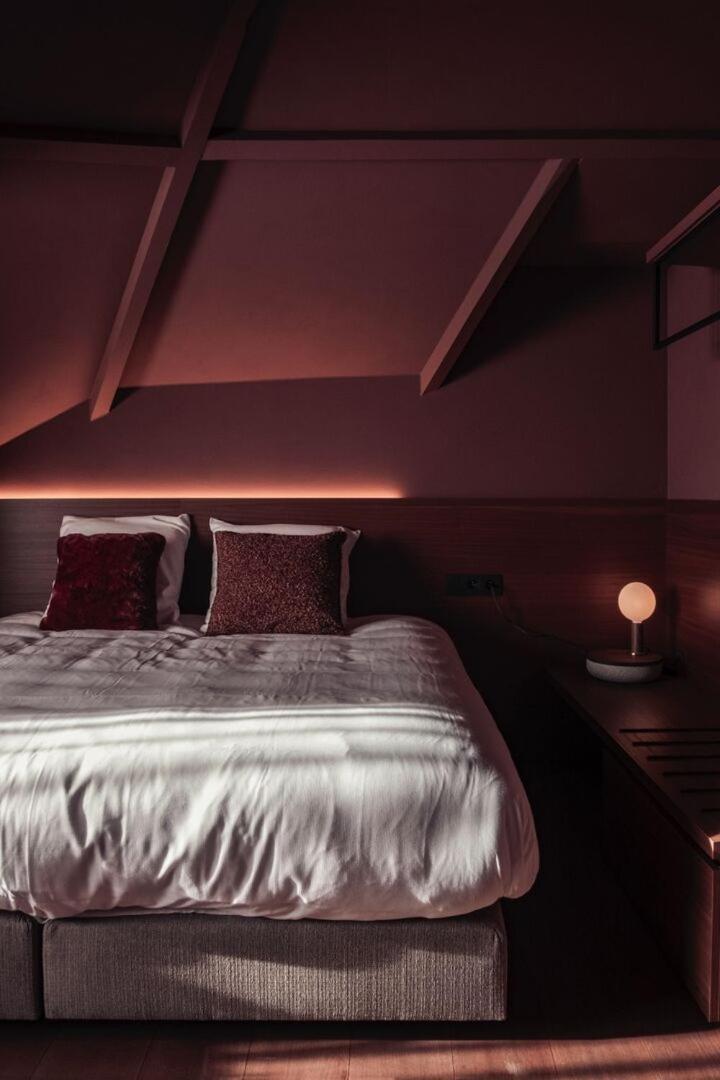 Hostellerie Kemmelberg Exteriér fotografie