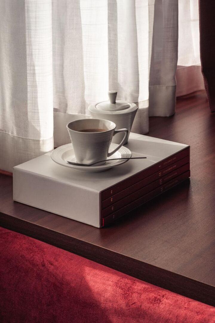 Hostellerie Kemmelberg Exteriér fotografie