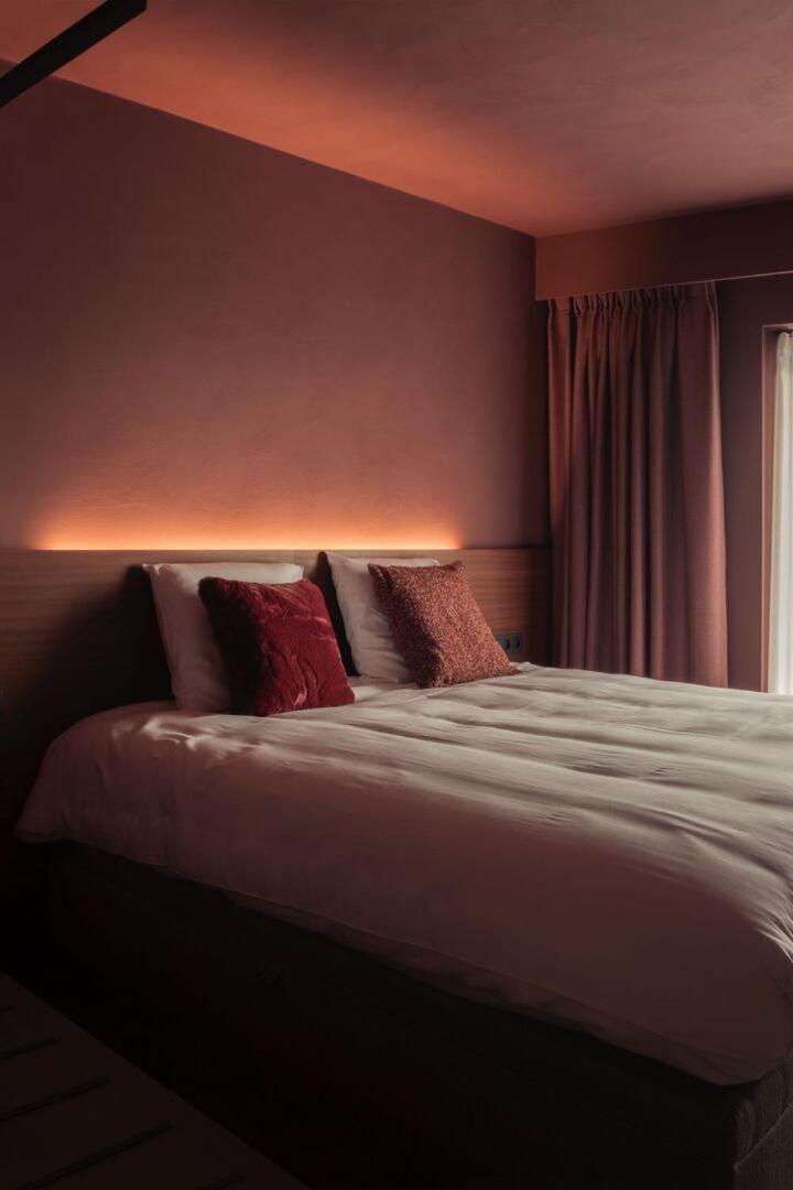 Hostellerie Kemmelberg Exteriér fotografie