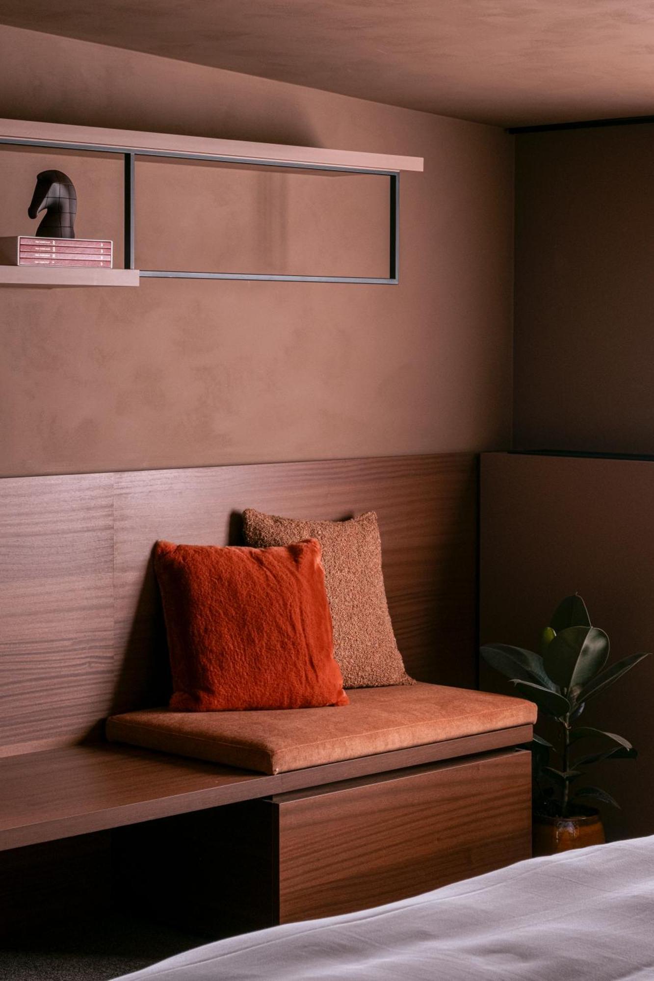 Hostellerie Kemmelberg Exteriér fotografie