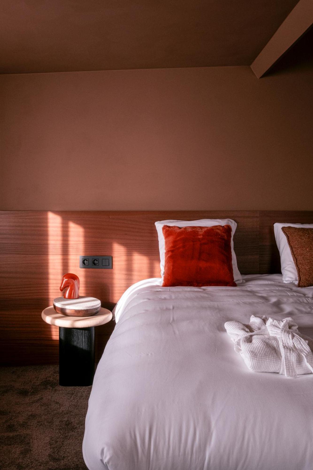 Hostellerie Kemmelberg Exteriér fotografie