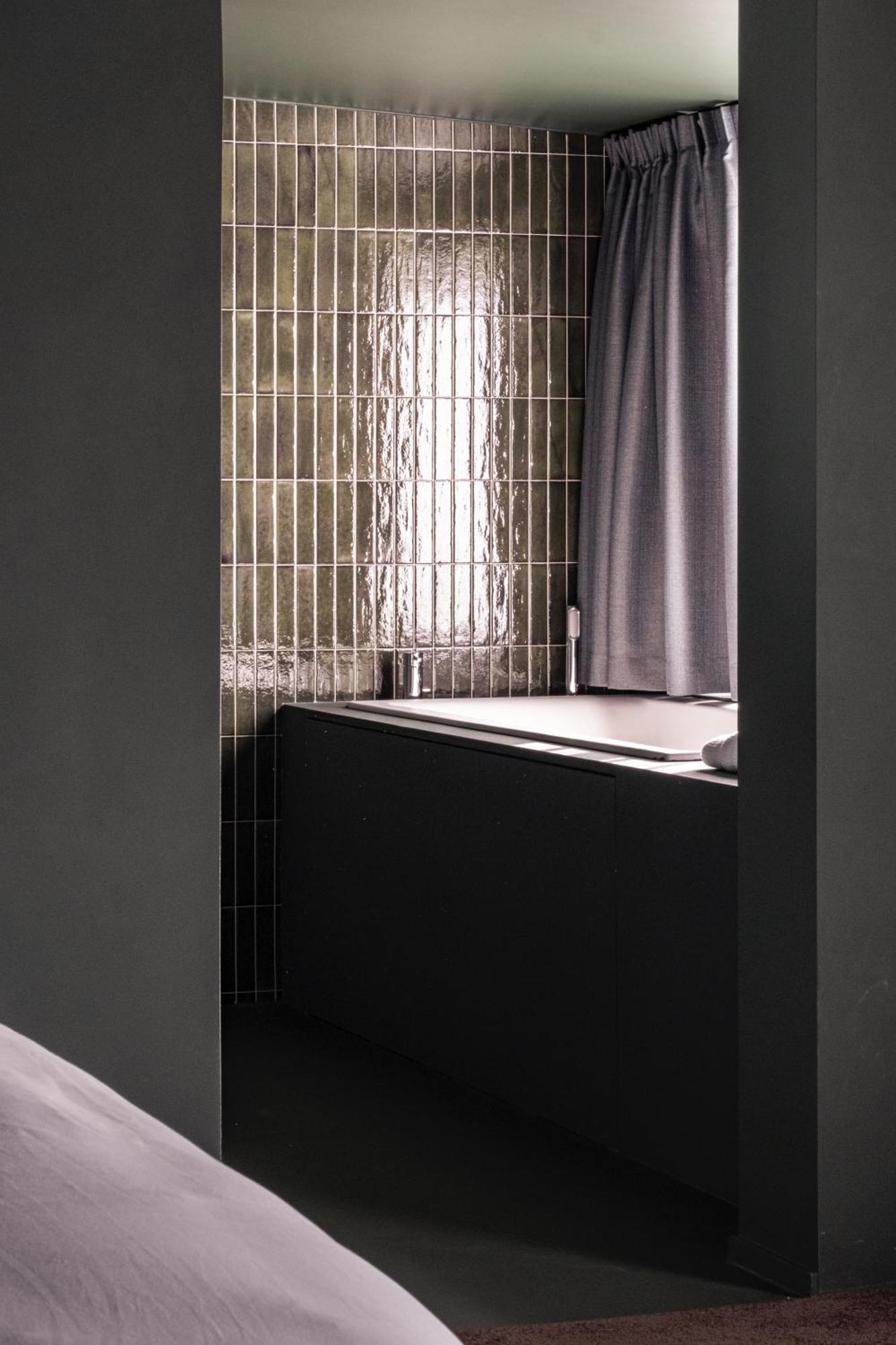 Hostellerie Kemmelberg Exteriér fotografie