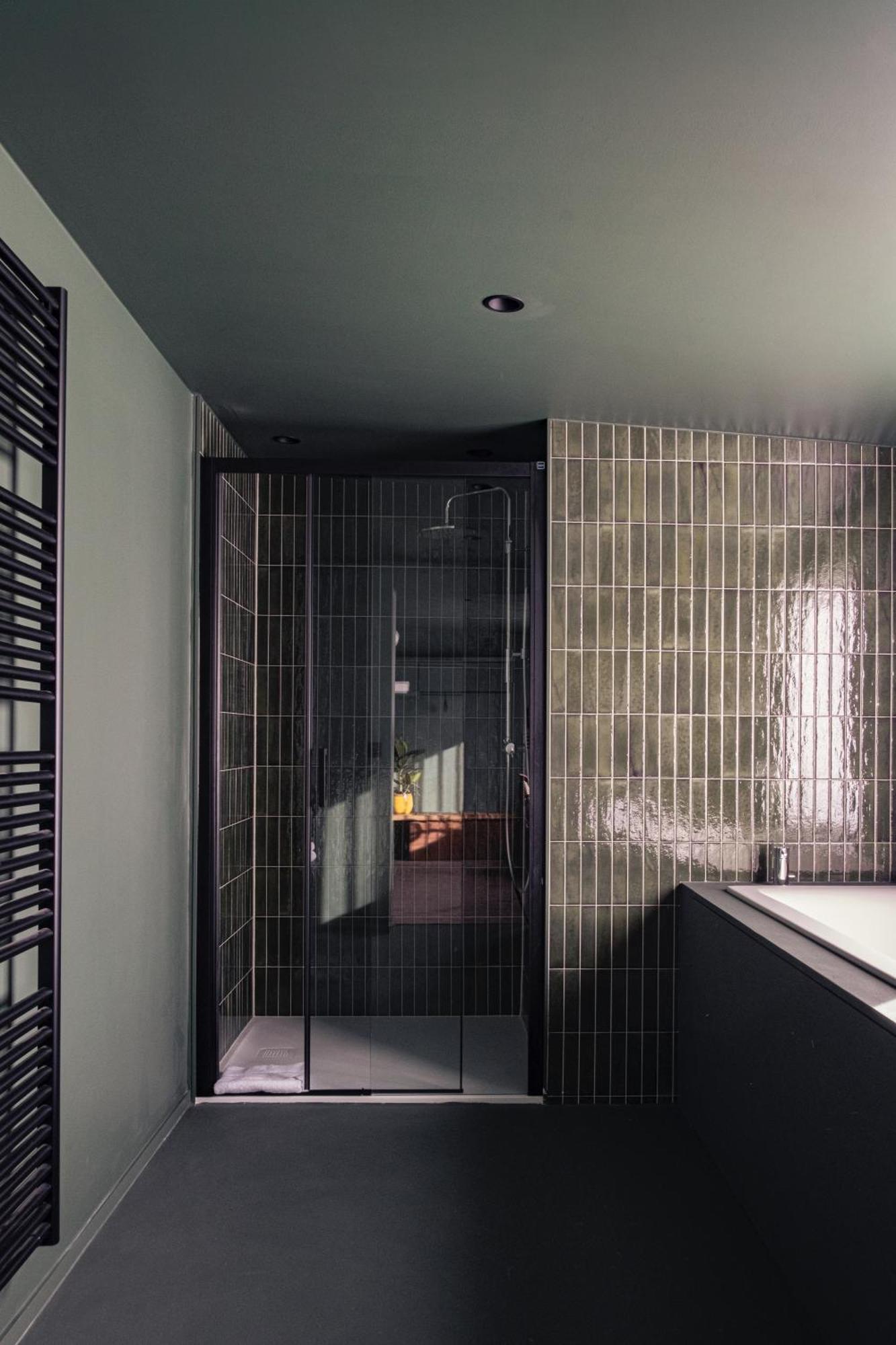 Hostellerie Kemmelberg Exteriér fotografie