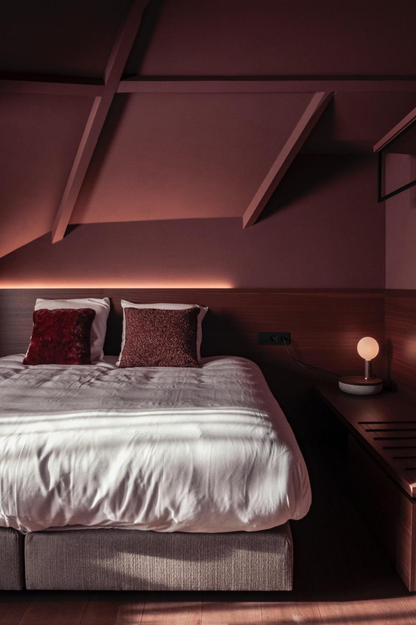 Hostellerie Kemmelberg Exteriér fotografie