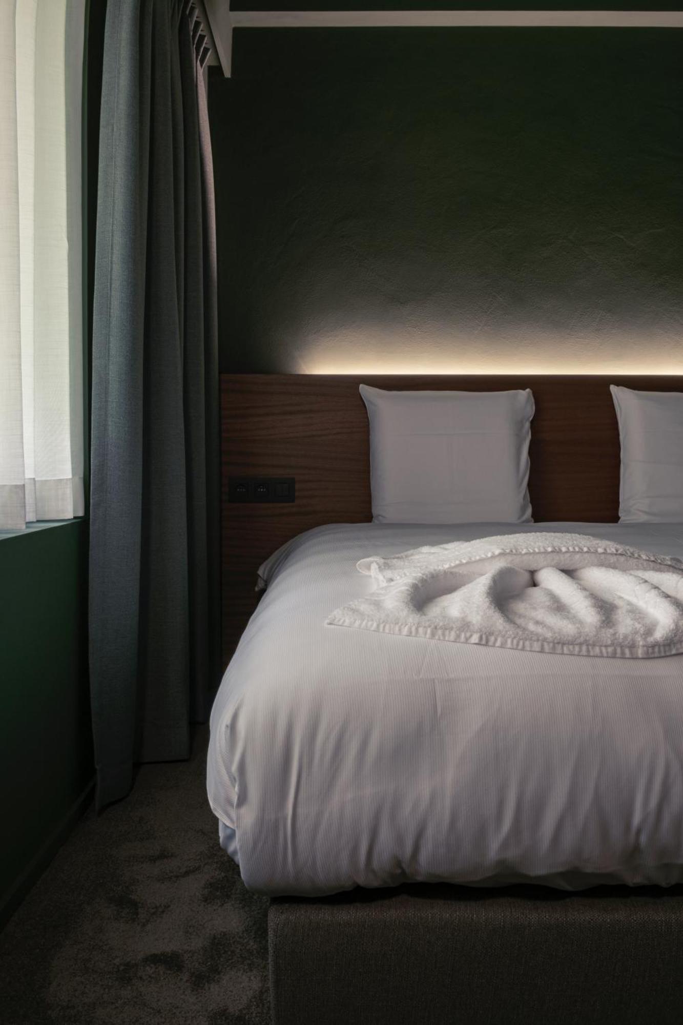 Hostellerie Kemmelberg Exteriér fotografie