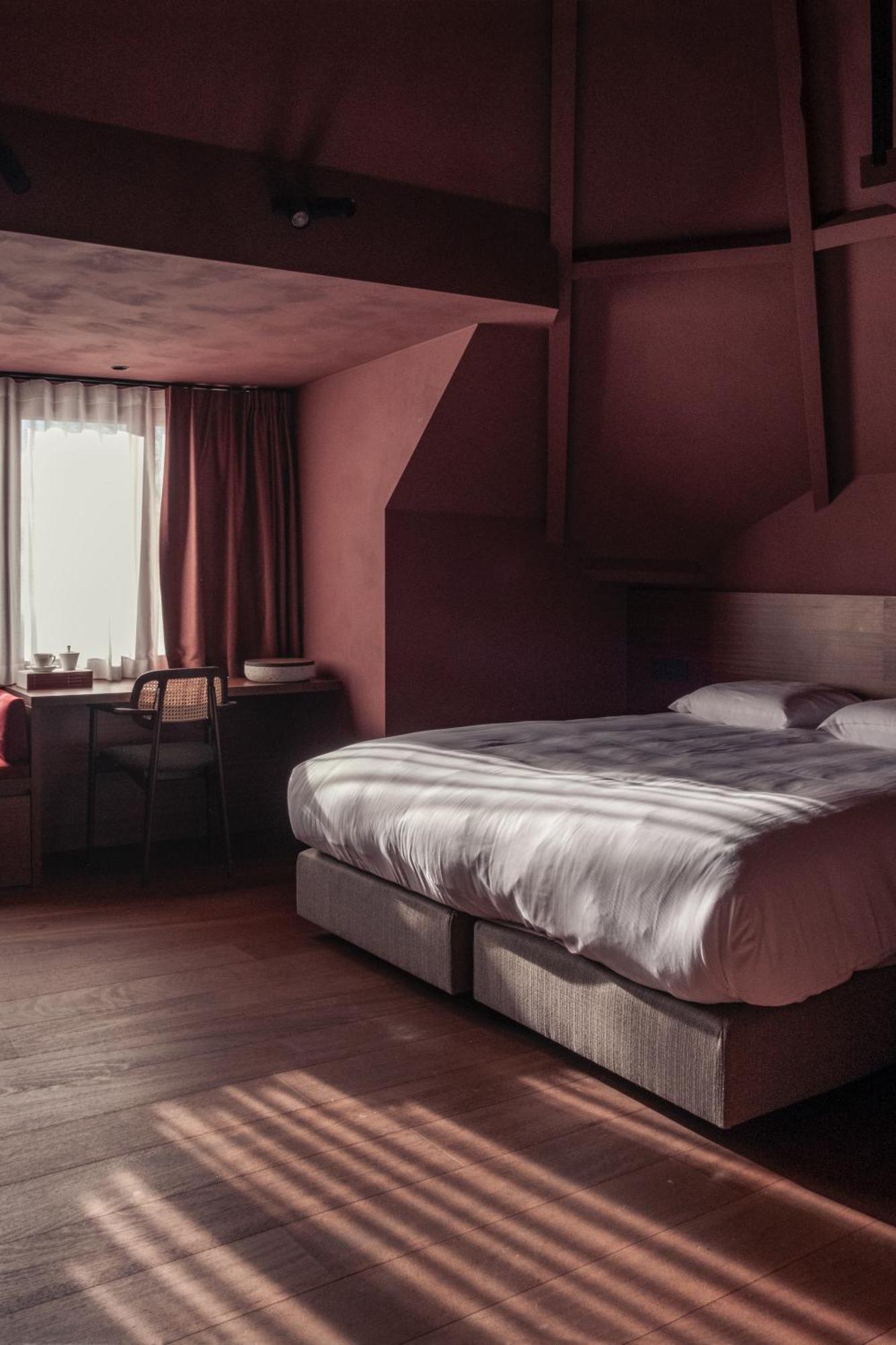 Hostellerie Kemmelberg Exteriér fotografie