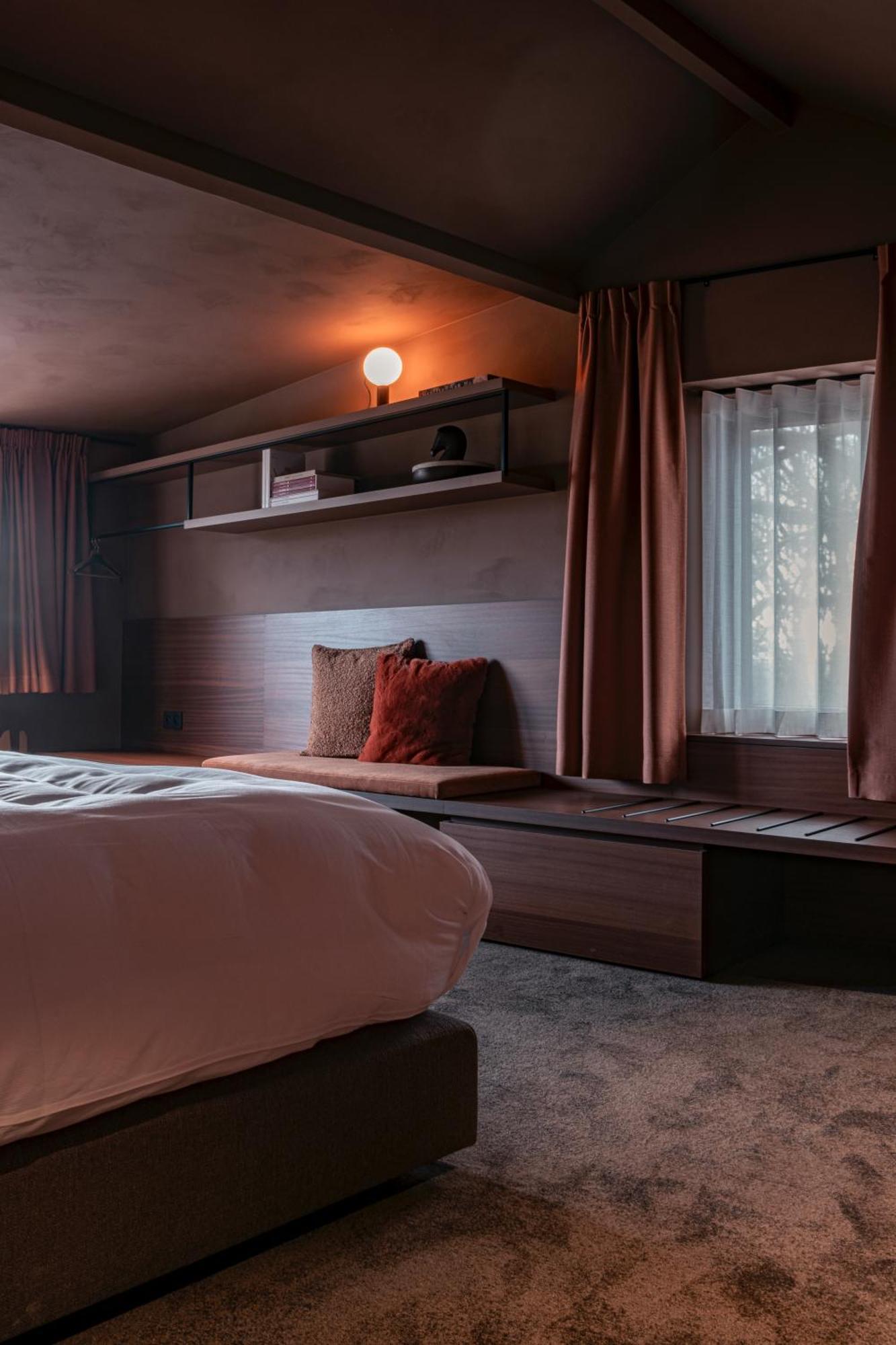 Hostellerie Kemmelberg Exteriér fotografie
