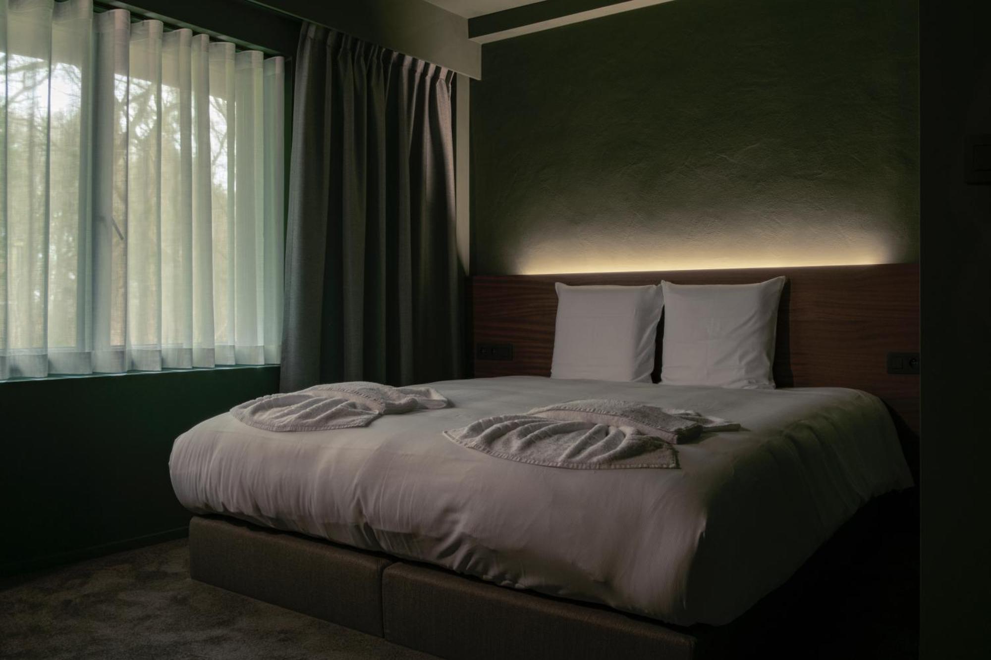 Hostellerie Kemmelberg Exteriér fotografie
