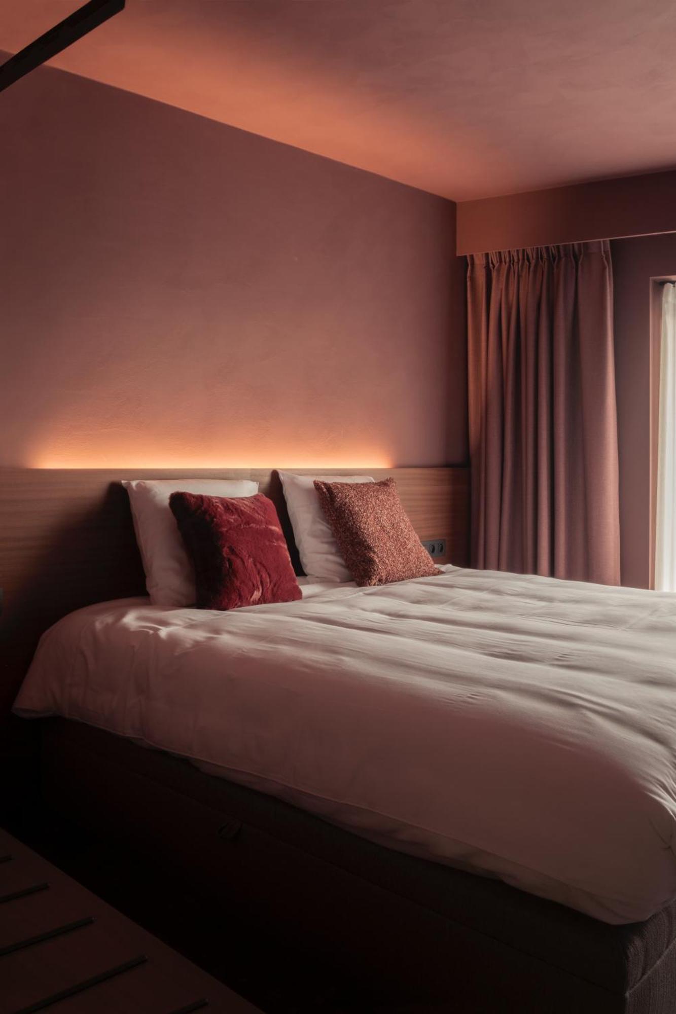 Hostellerie Kemmelberg Exteriér fotografie