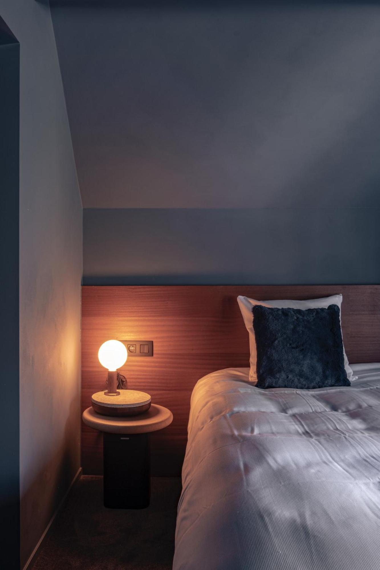 Hostellerie Kemmelberg Exteriér fotografie