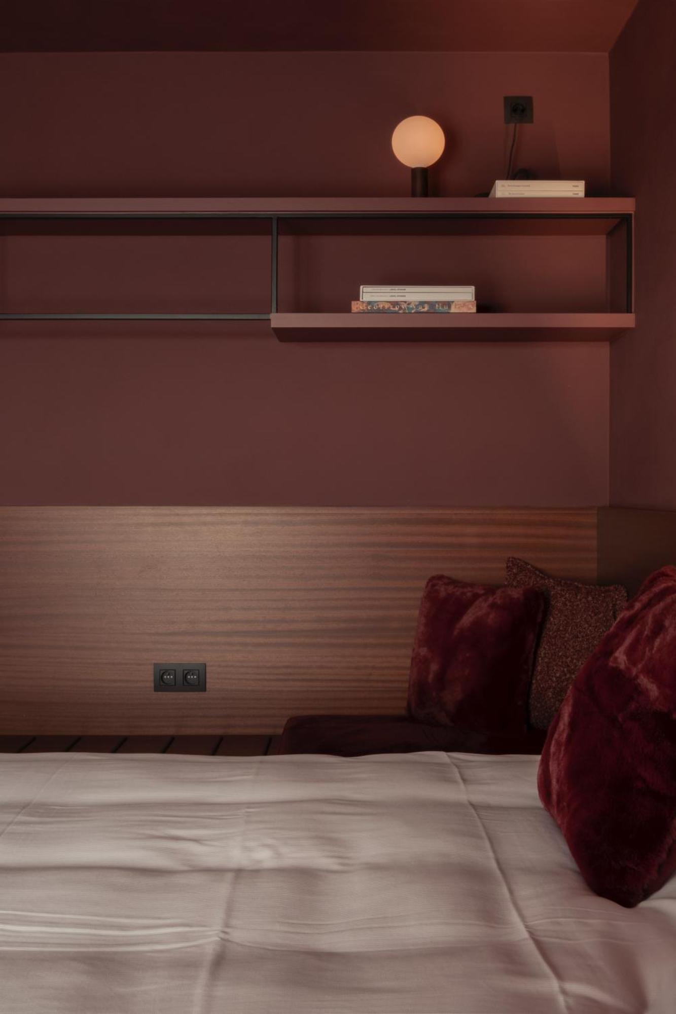 Hostellerie Kemmelberg Exteriér fotografie