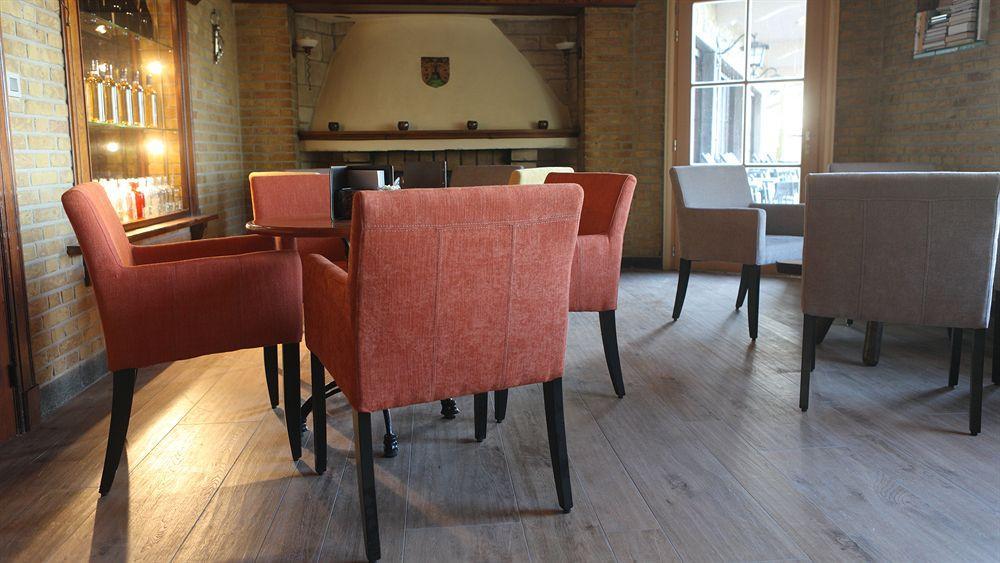 Hostellerie Kemmelberg Exteriér fotografie