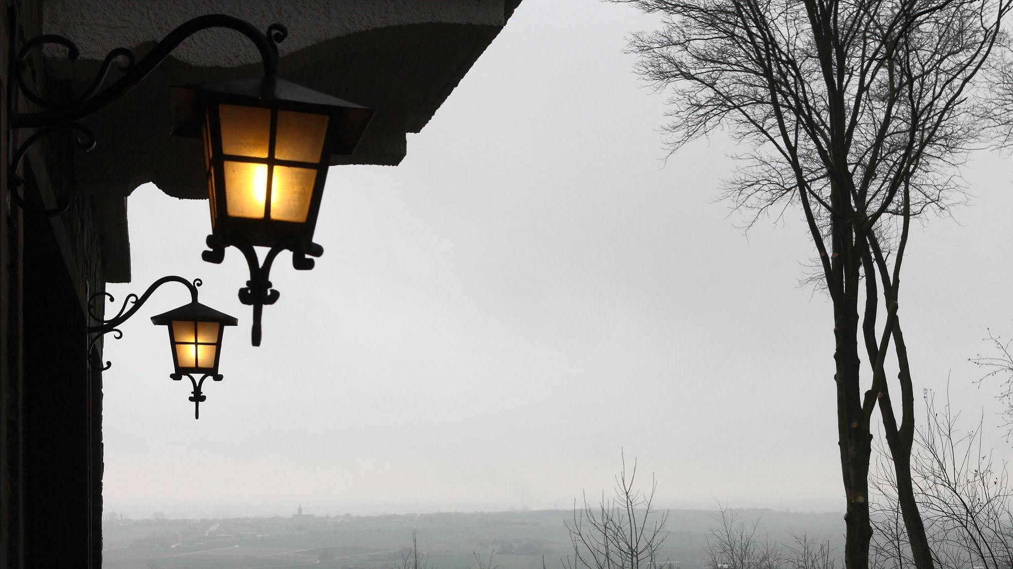 Hostellerie Kemmelberg Exteriér fotografie