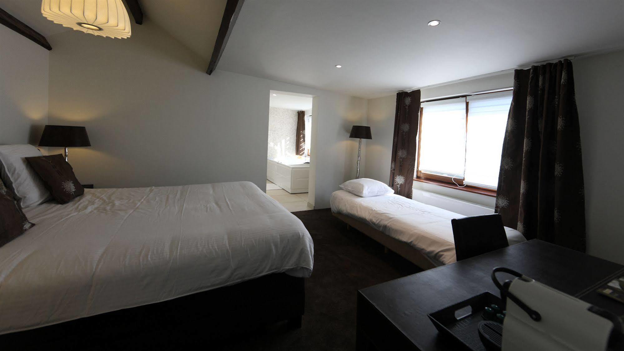 Hostellerie Kemmelberg Exteriér fotografie