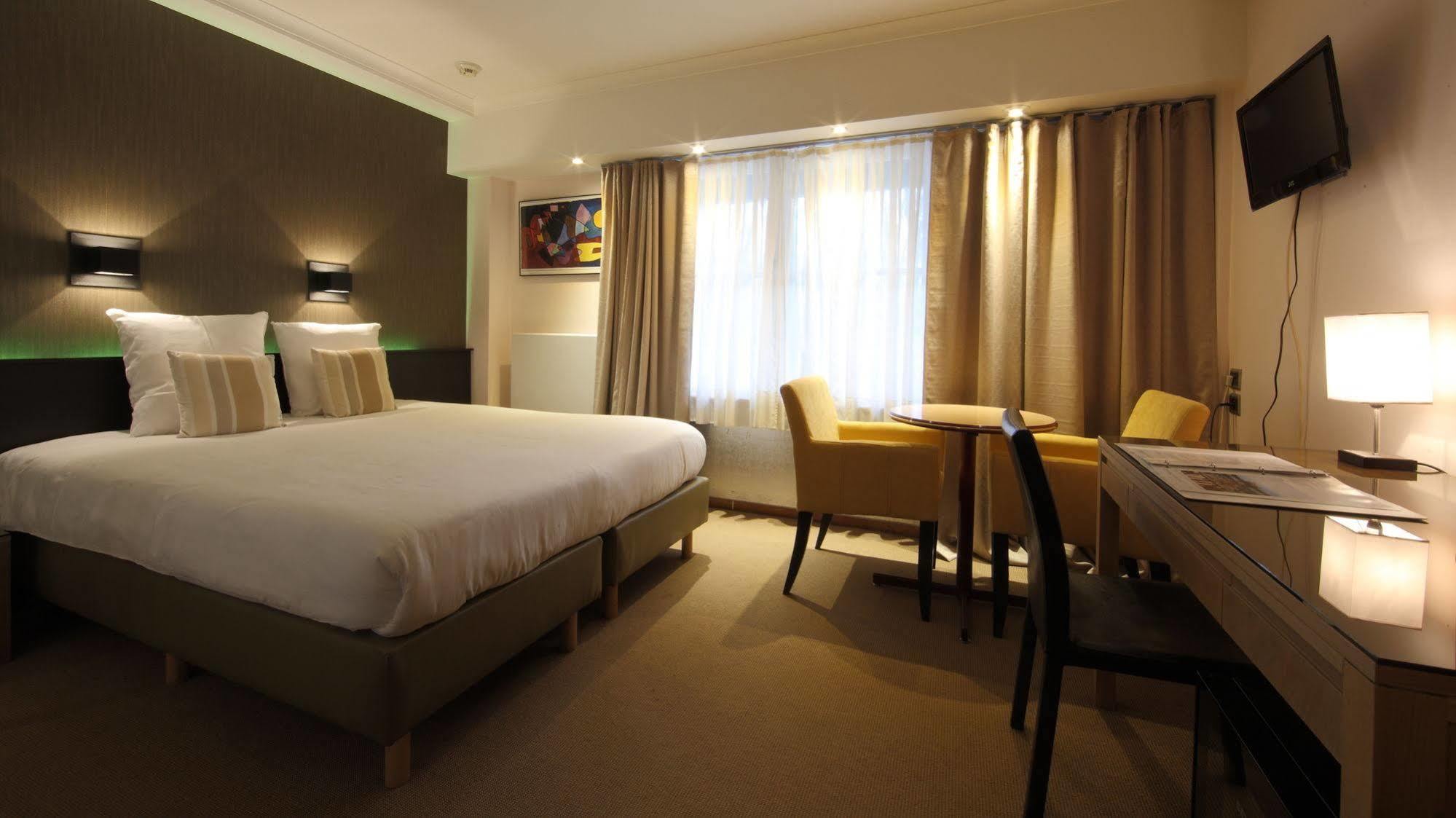 Hostellerie Kemmelberg Exteriér fotografie